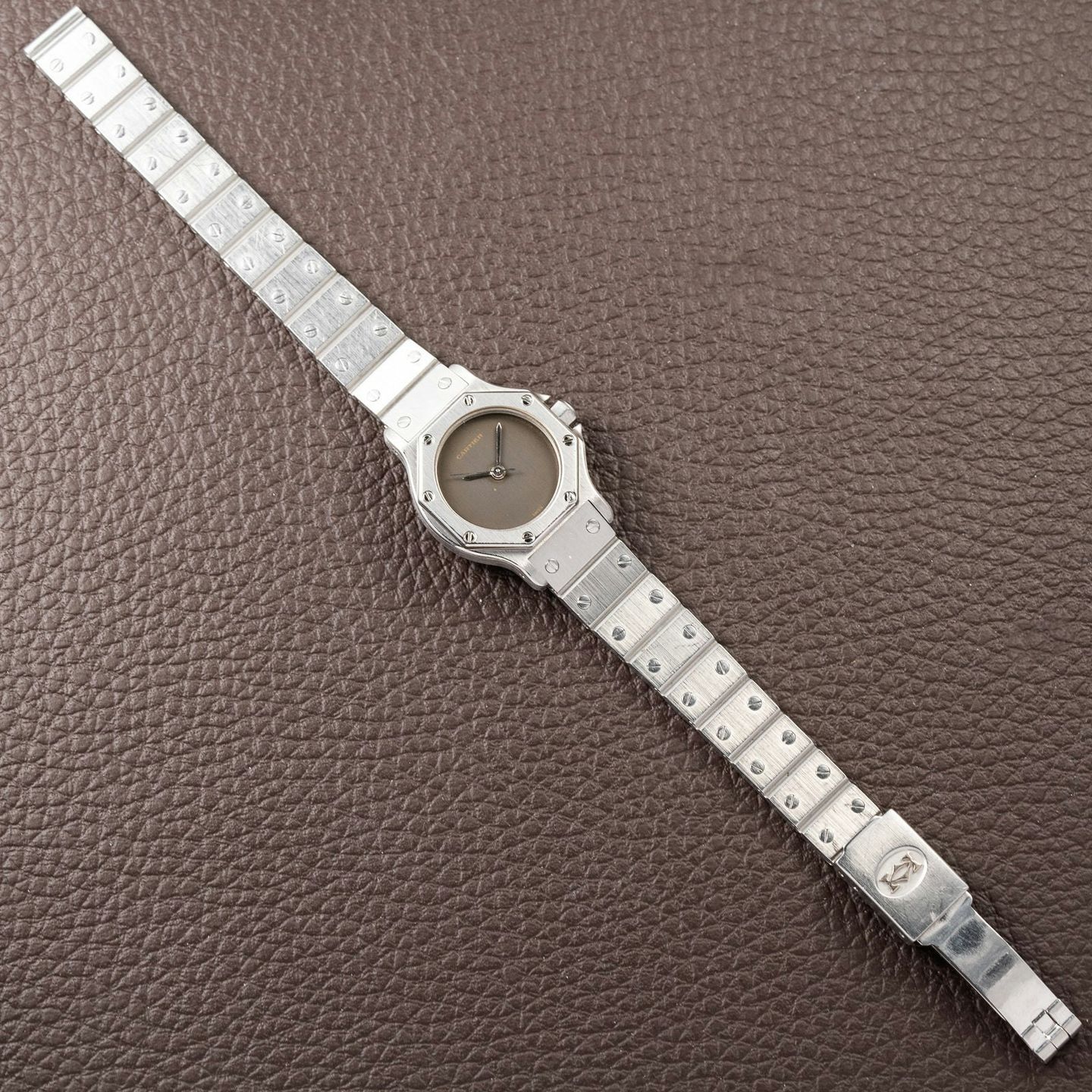 Cartier Santos 0906 - (6/8)