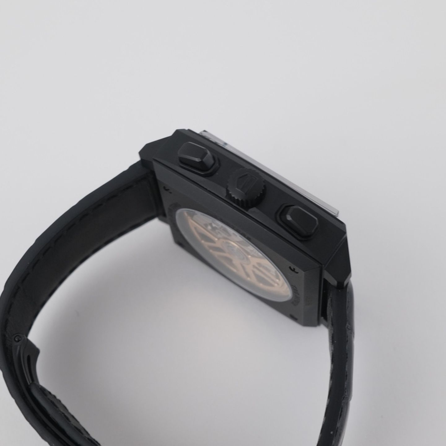 TAG Heuer Monaco CBL2180.FC6497 - (8/8)