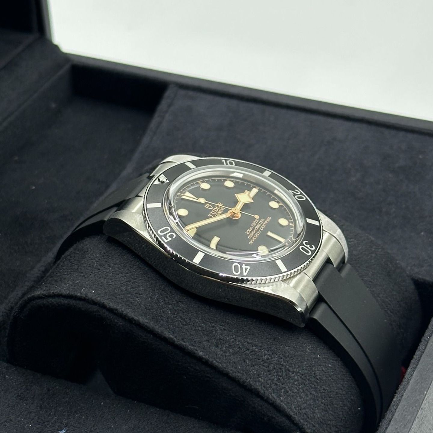 Tudor Black Bay 54 79000N-0002 - (7/8)