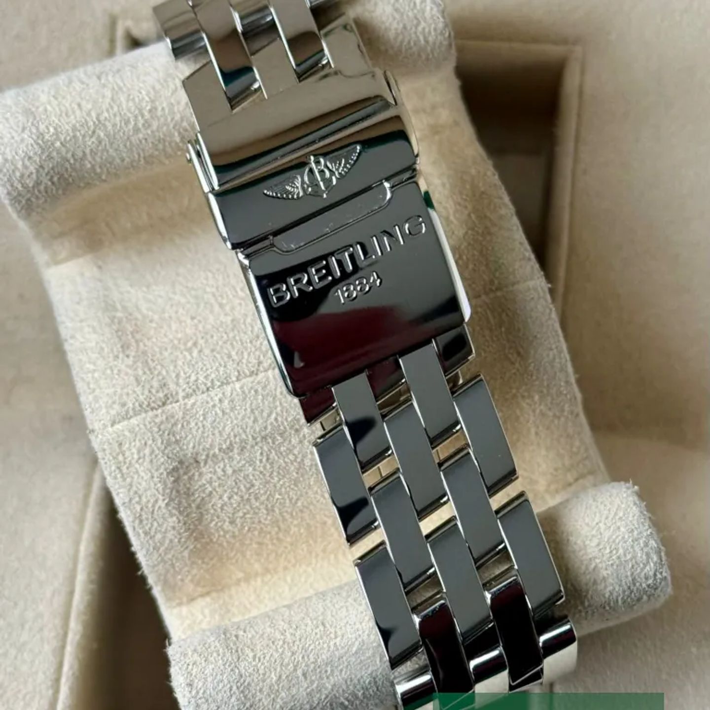 Breitling Chronomat B13352 - (6/7)