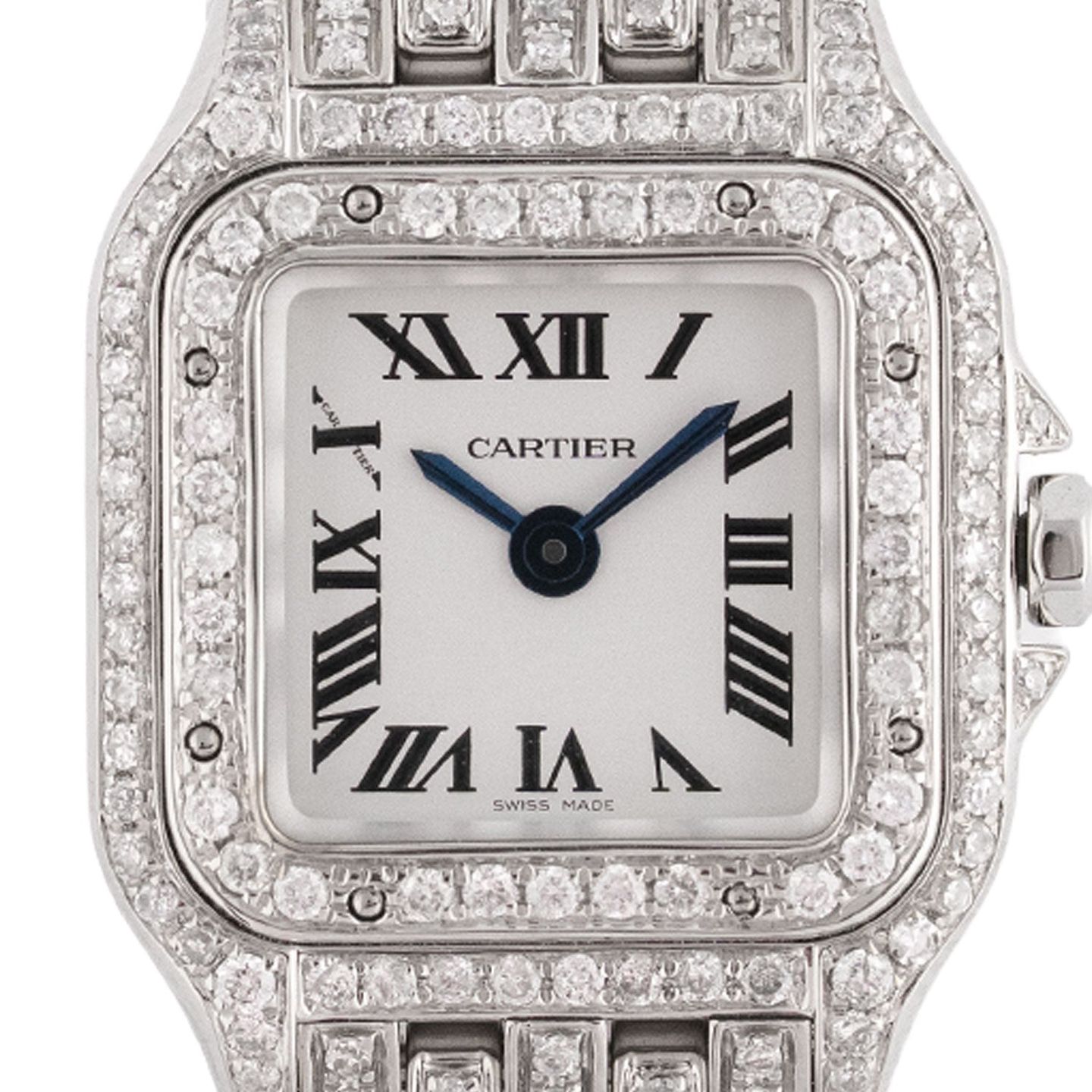 Cartier Panthère WSPN0019 - (2/6)