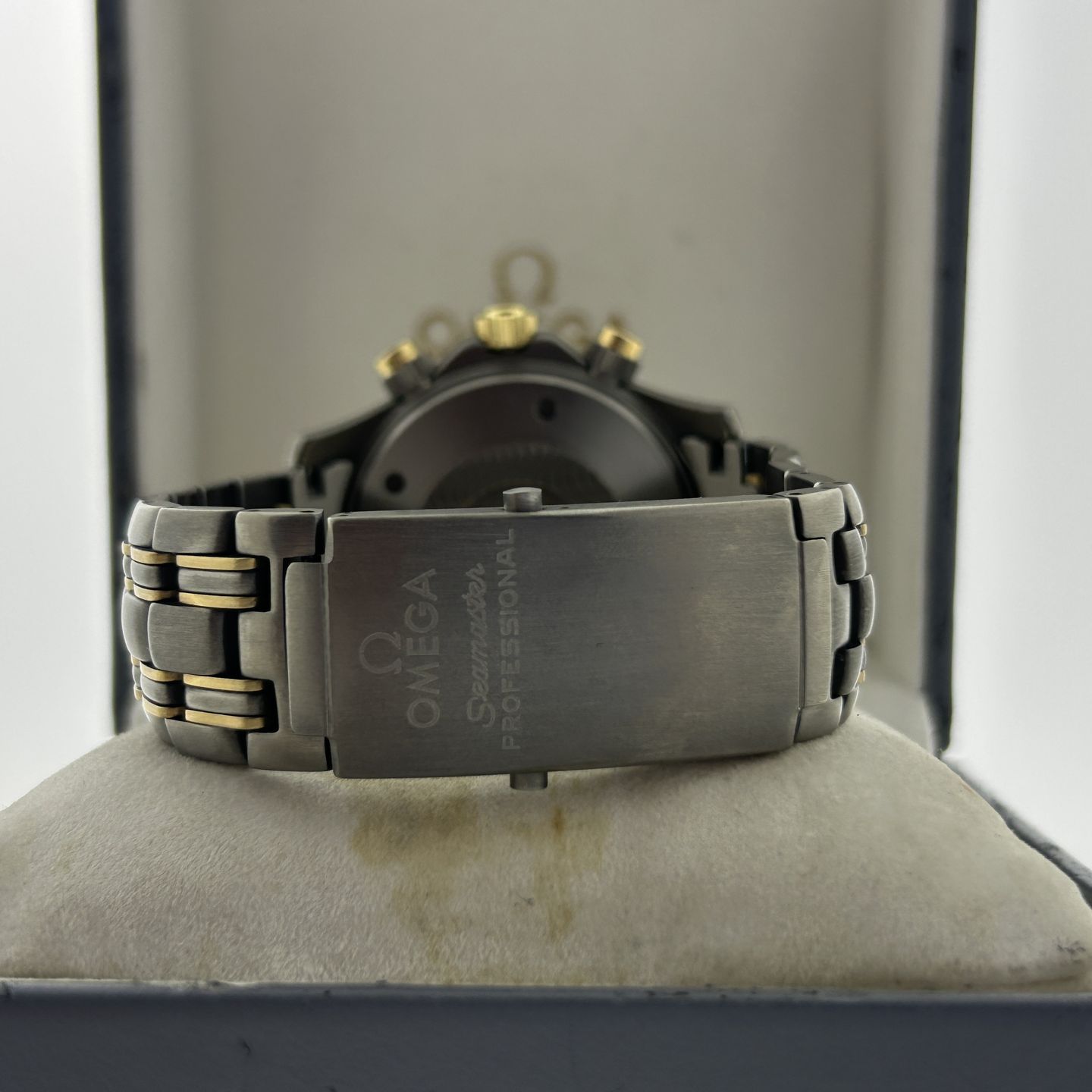 Omega Seamaster Diver 300 M 2297.80.00 - (5/8)