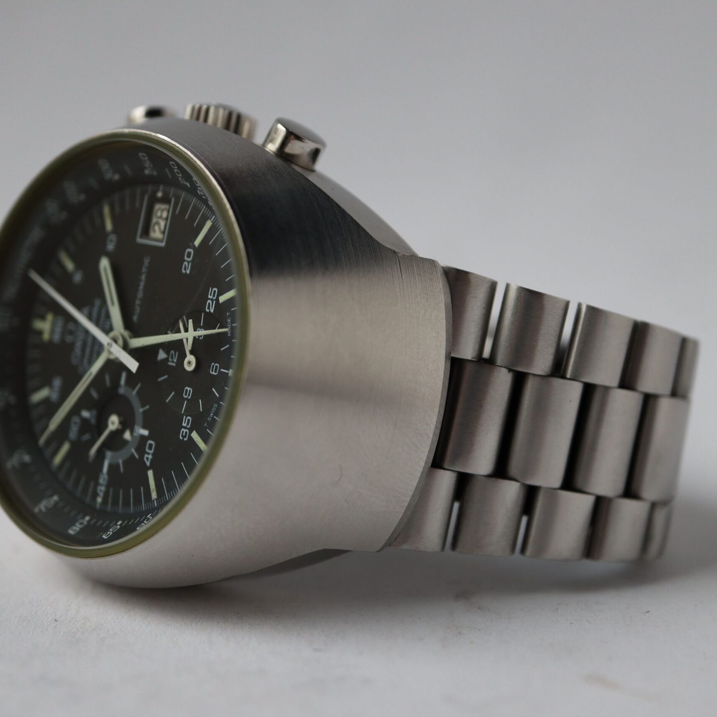 Omega Speedmaster Mark III 176.002 - (3/8)