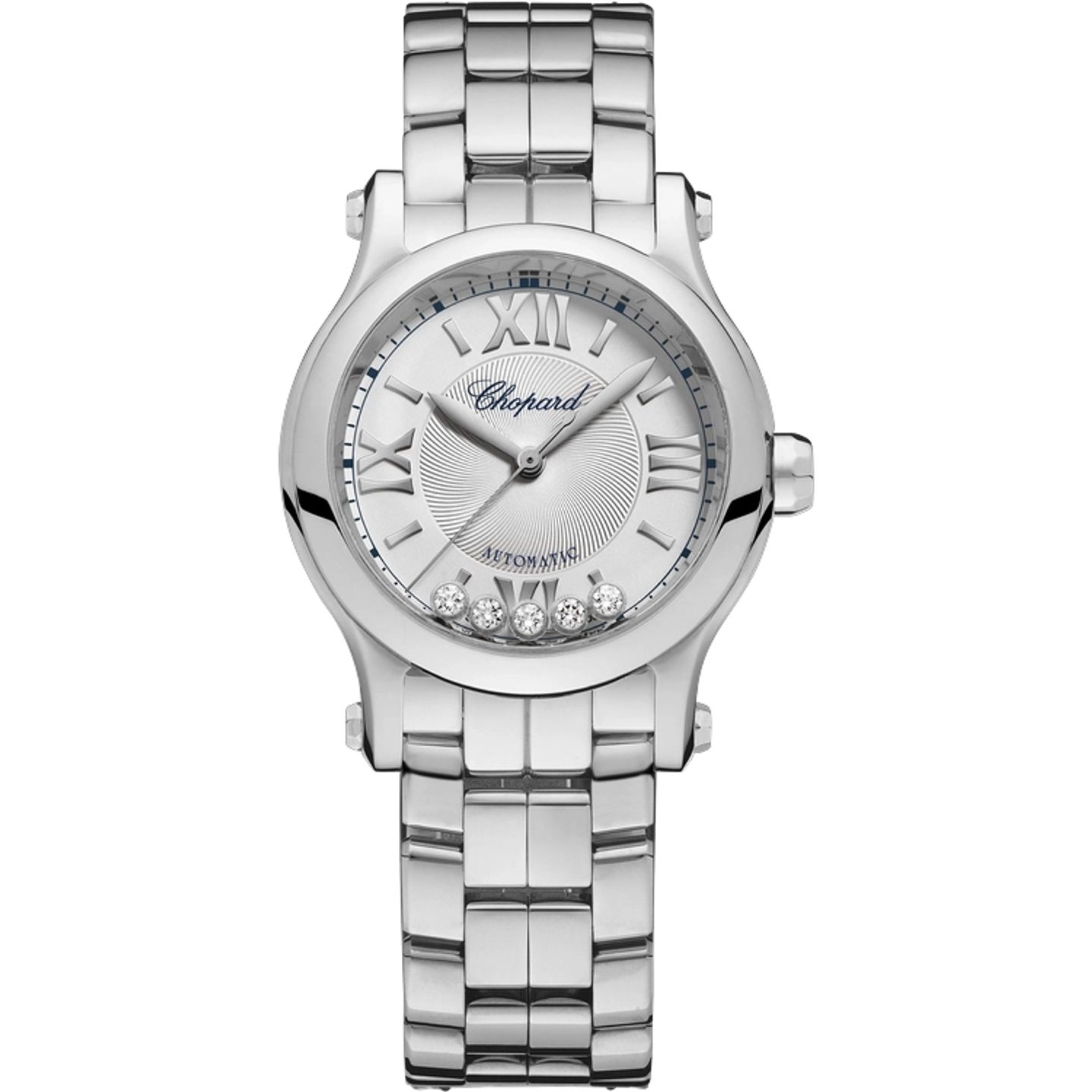 Chopard Happy Sport 278573-3012 - (1/1)