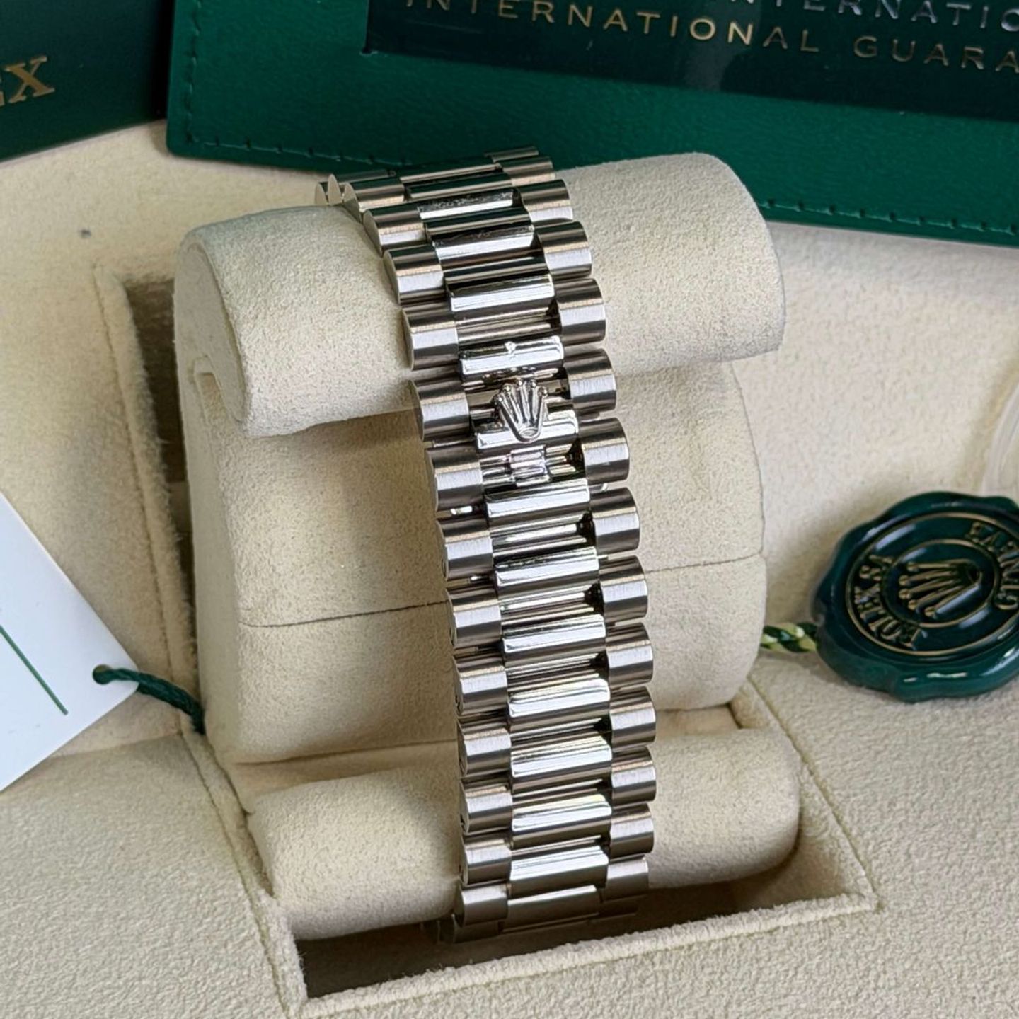 Rolex Day-Date 40 228239 - (7/7)