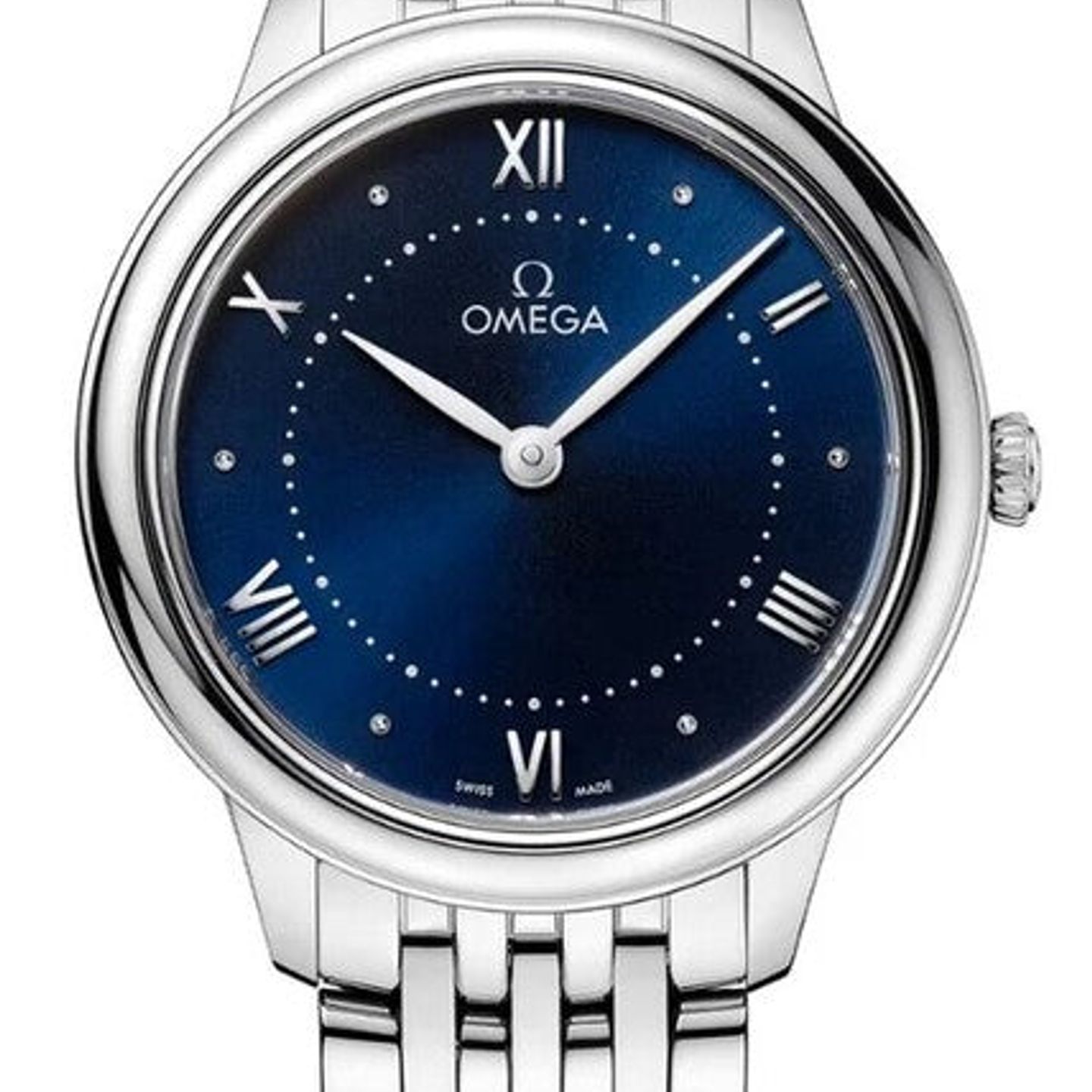 Omega De Ville 434.10.30.60.03.001 - (1/1)