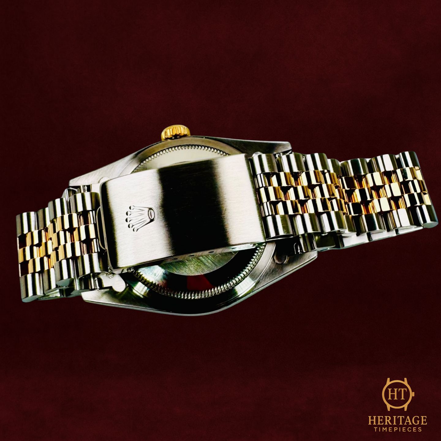 Rolex Datejust 36 16233 - (7/8)