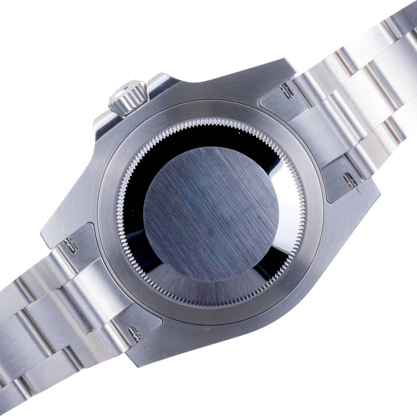 Rolex GMT-Master II 126710BLRO - (4/8)