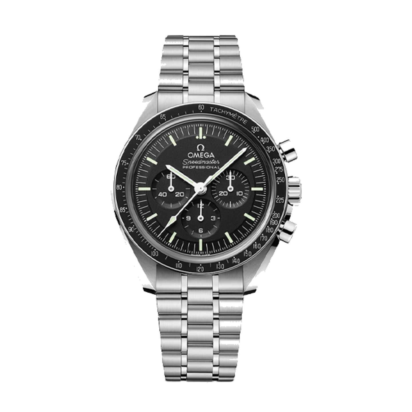 Omega Speedmaster Professional Moonwatch 310.30.42.50.01.002 - (1/1)