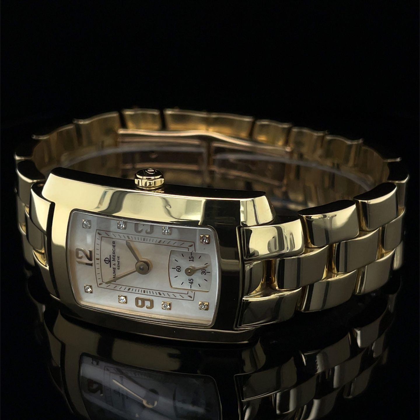 Baume & Mercier Baume M0A06900 - (5/8)