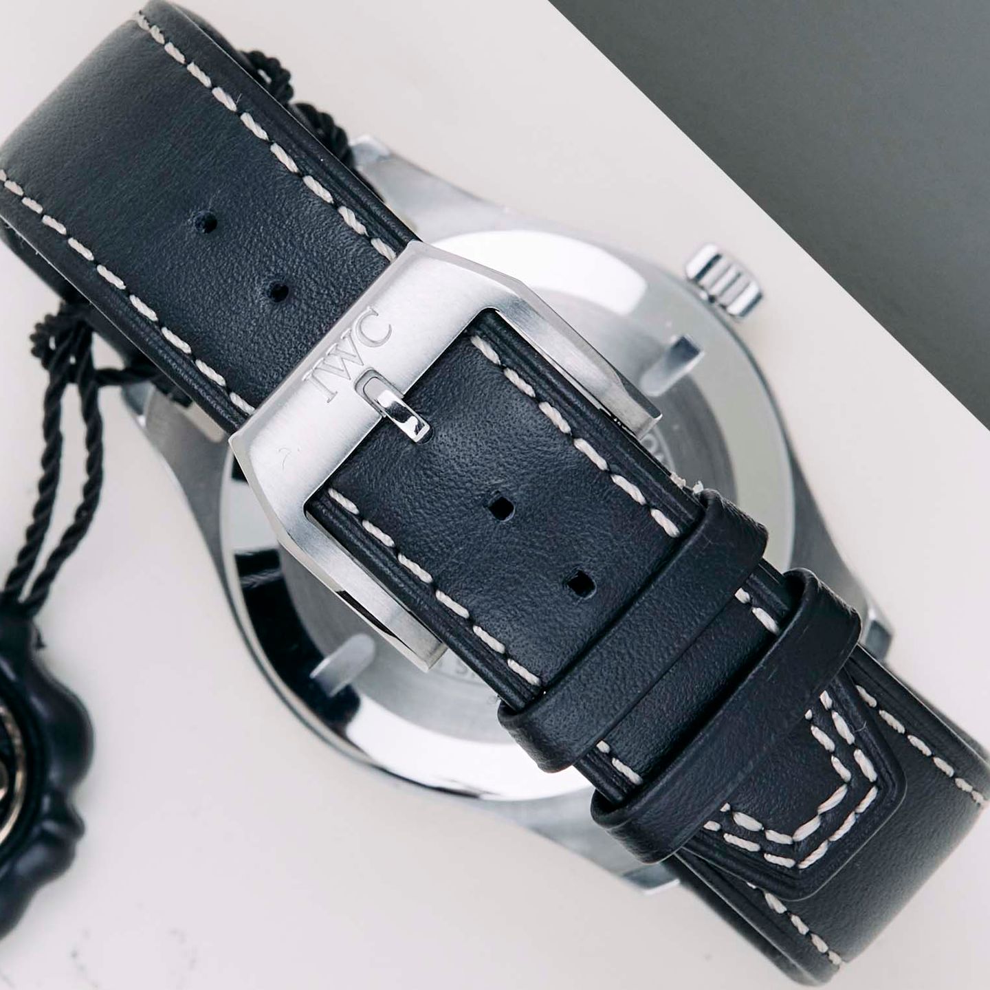 IWC Pilot Mark IW327002 - (6/8)