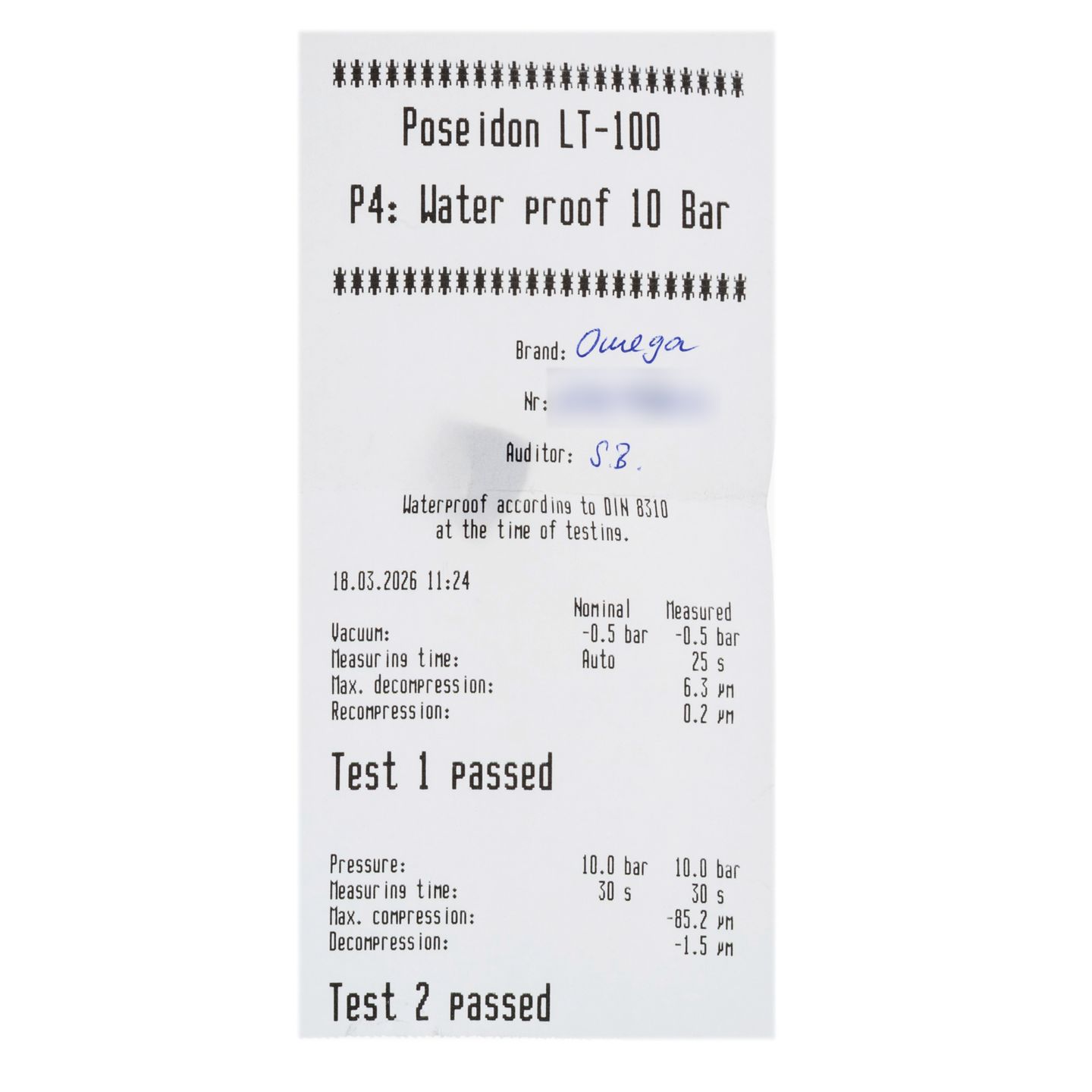 Omega Seamaster Aqua Terra 231.10.42.21.02.006 - (5/8)