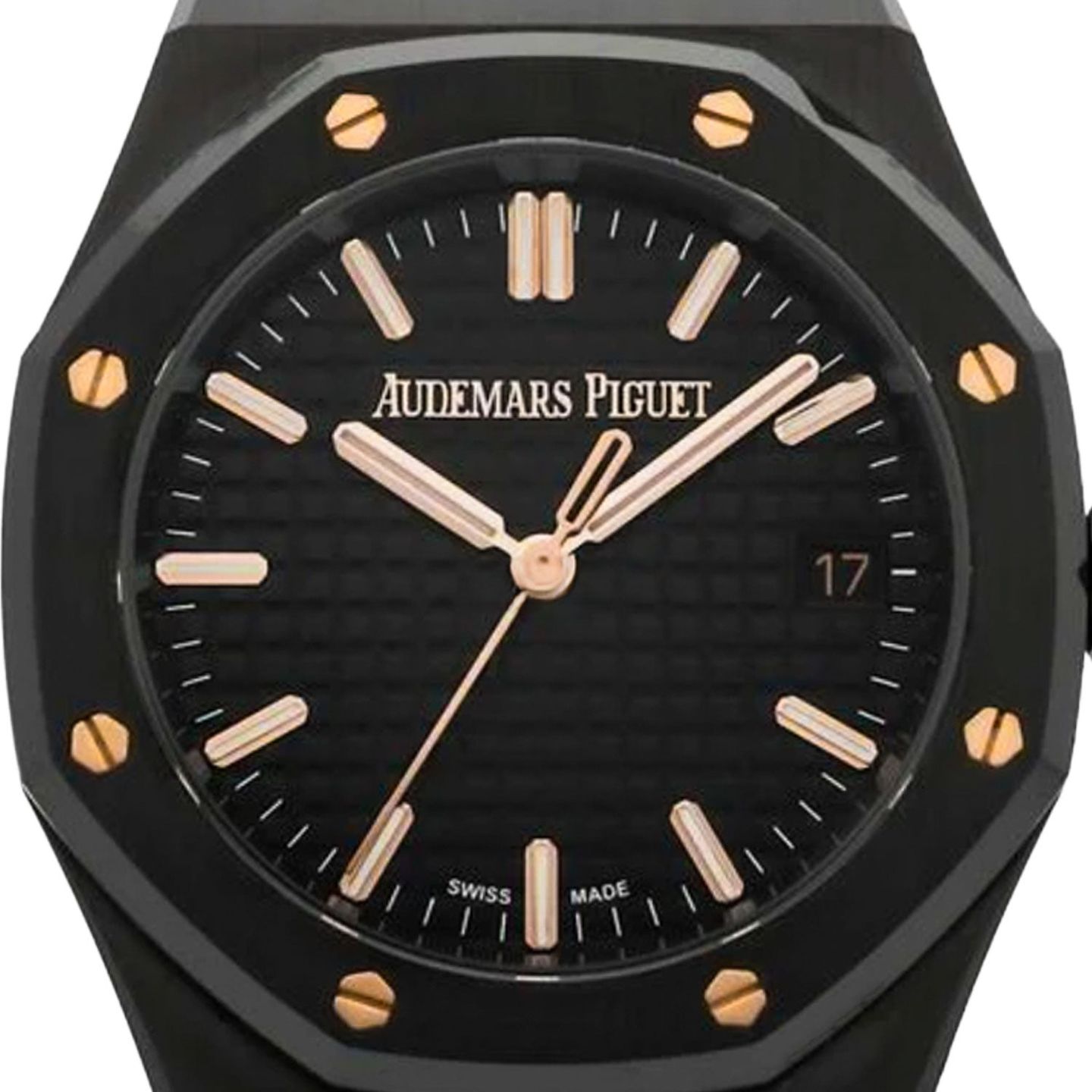 Audemars Piguet Royal Oak Selfwinding 77350CE.OO.1266CE.03.A - (2/4)