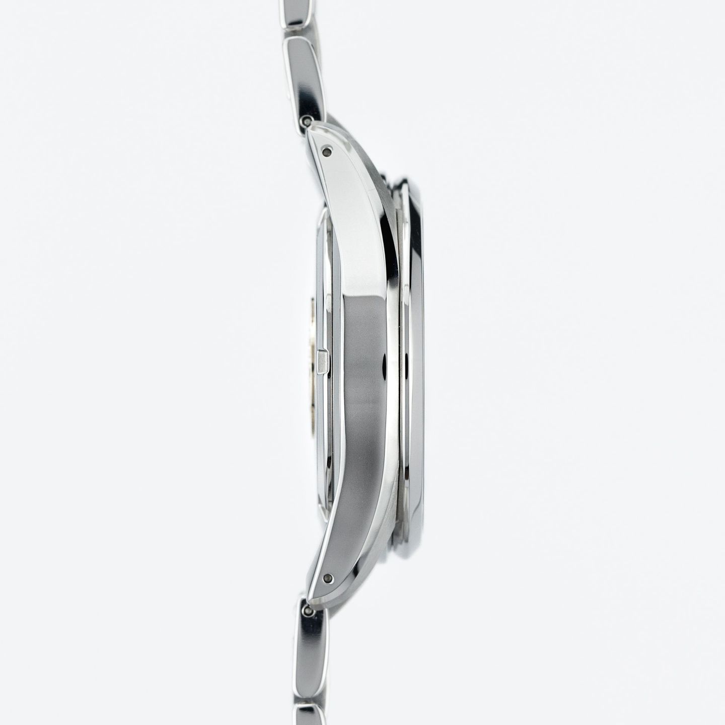 Grand Seiko Heritage Collection SBGP007 - (7/7)