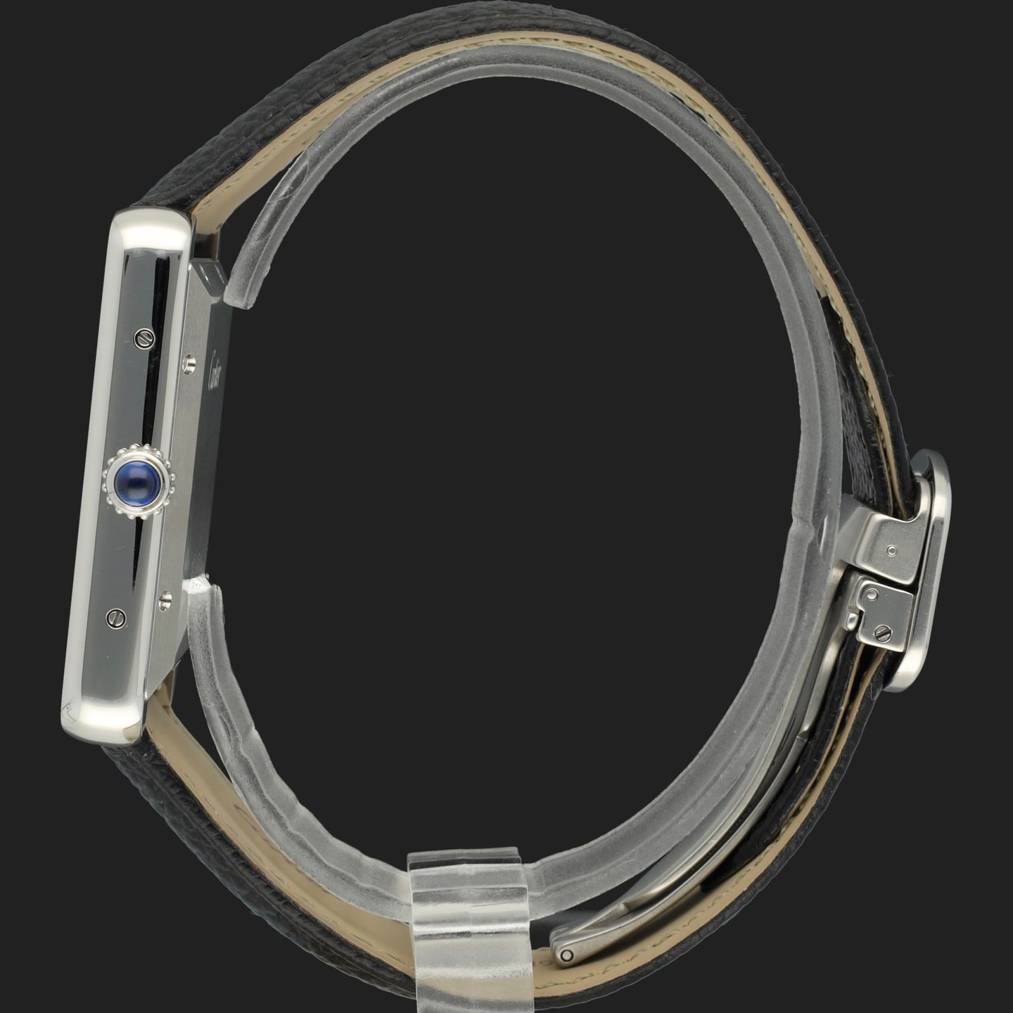 Cartier Tank Solo W5200027 - (7/8)