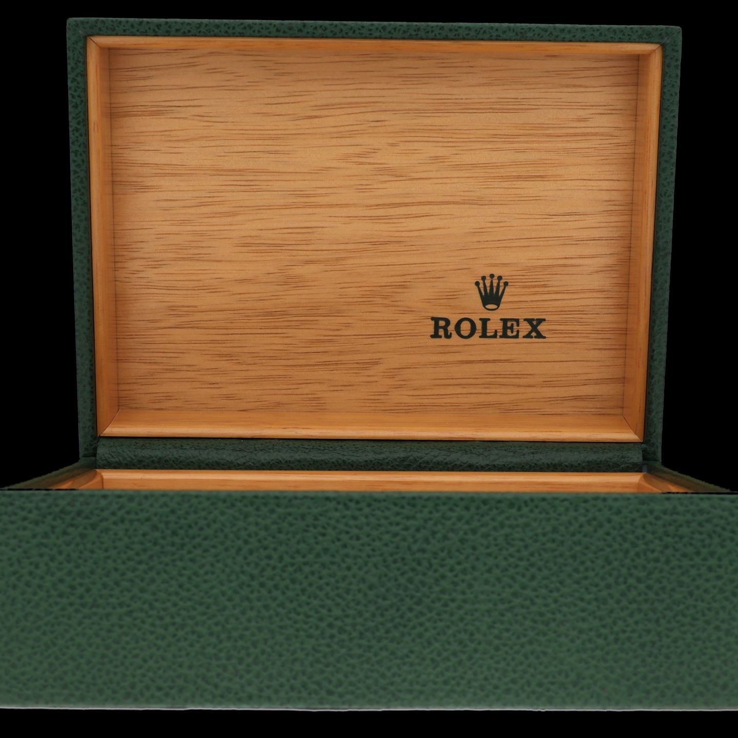 Rolex Submariner Date 168000 (1988) - 40mm Staal (7/7)