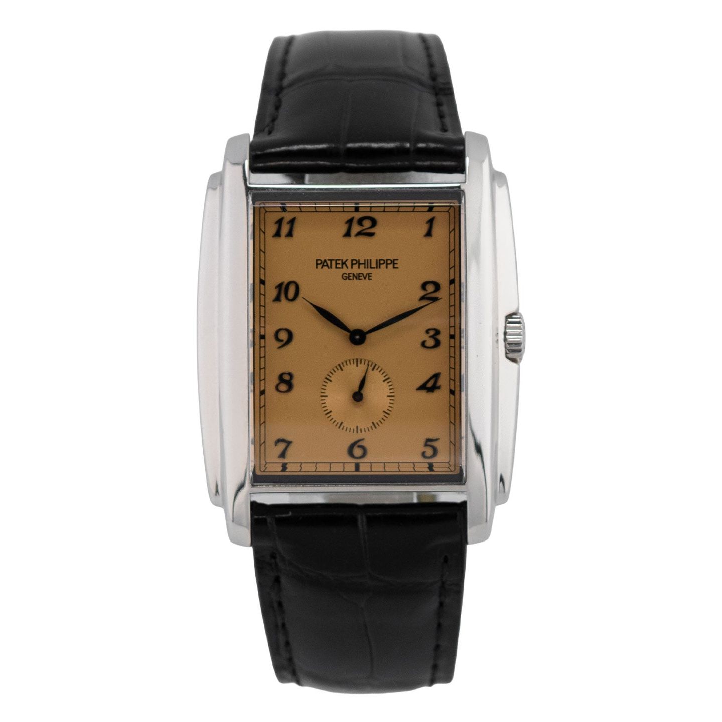 Patek Philippe Gondolo 5124G-001 - (1/8)