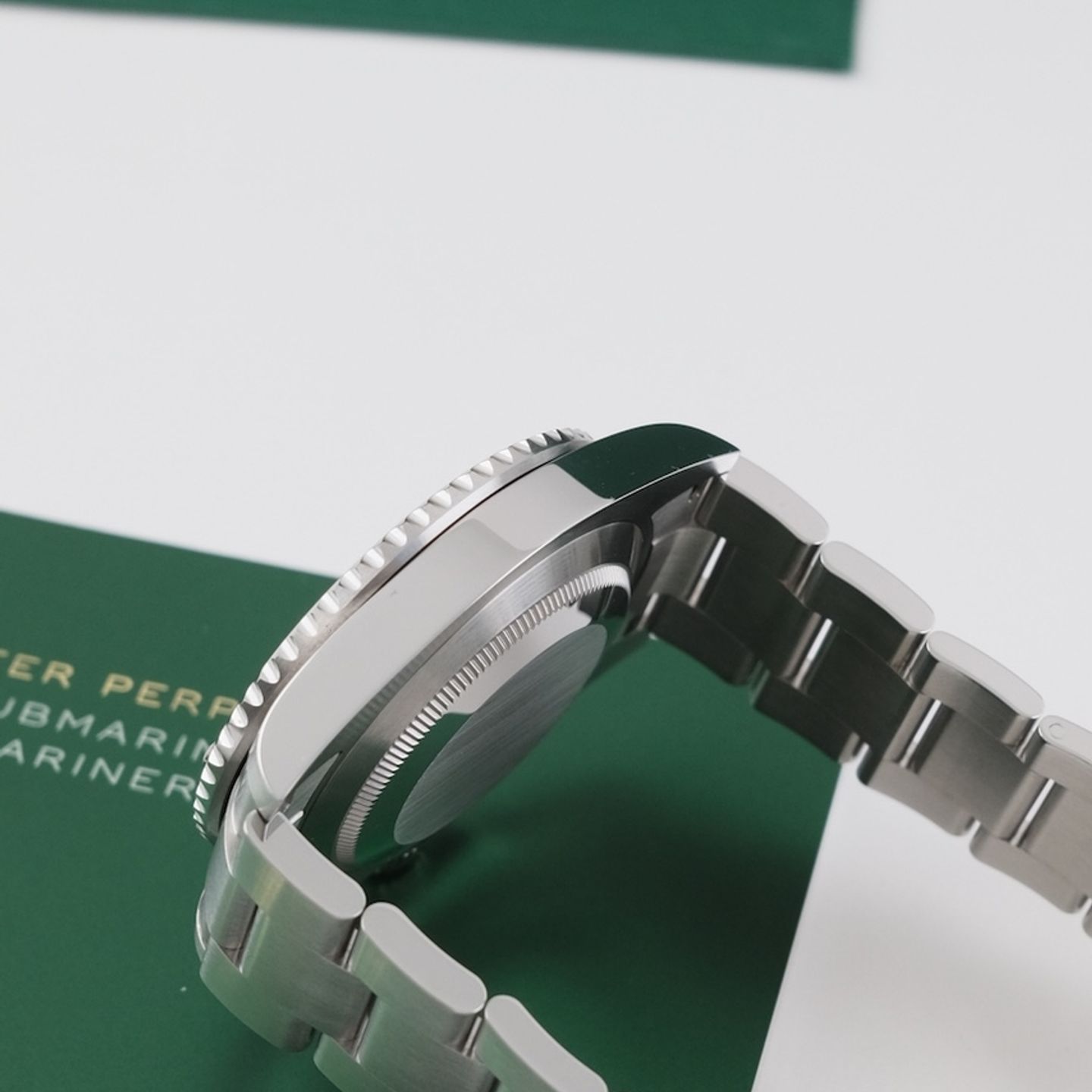 Rolex Submariner Date 126610LN - (7/8)