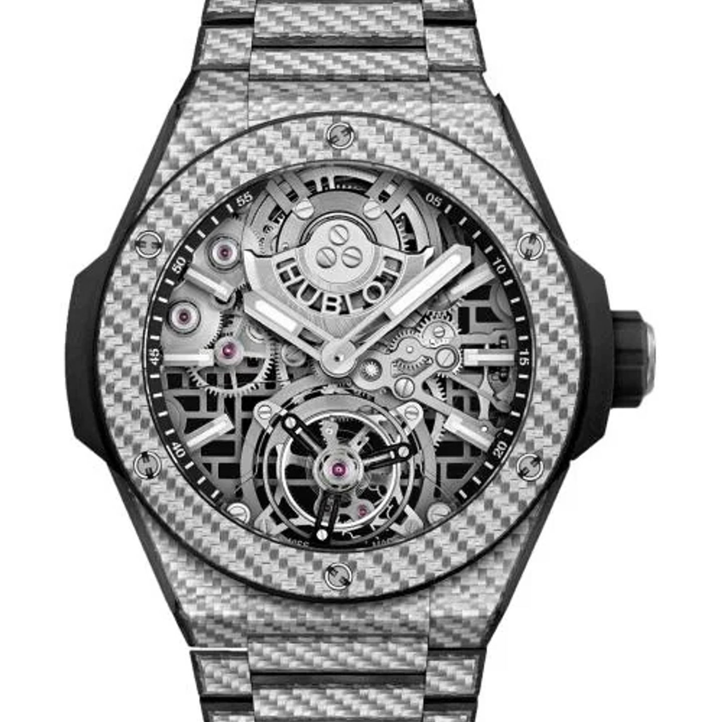 Hublot Big Bang 455.YS.0170.YS - (1/1)