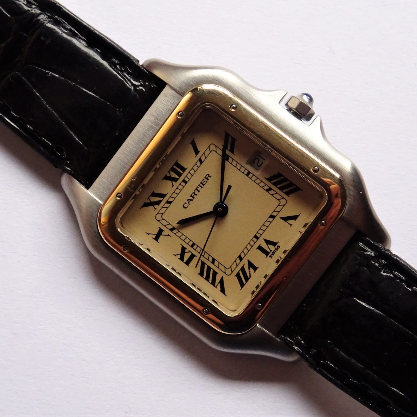 Cartier Panthère 187957 - (3/7)