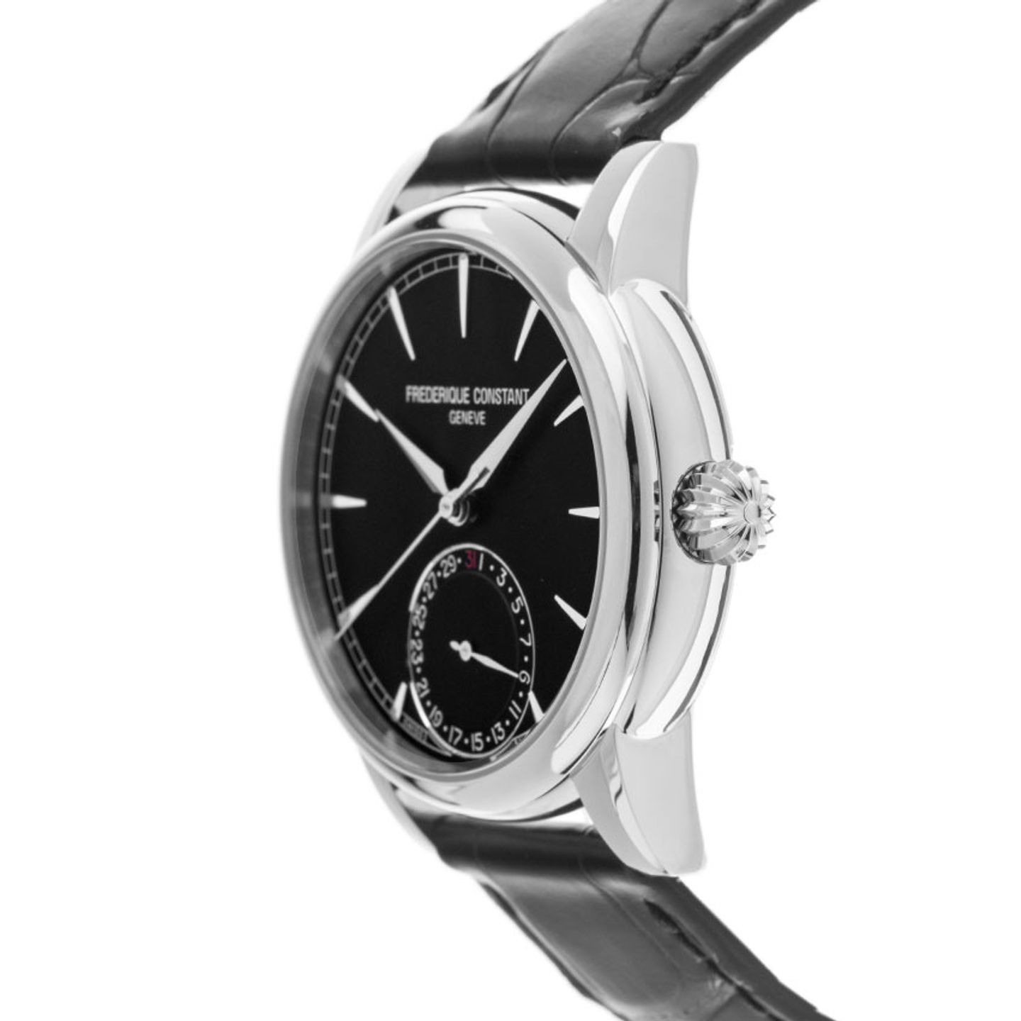 Frederique Constant Manufacture FC-706B3H6 - (3/6)