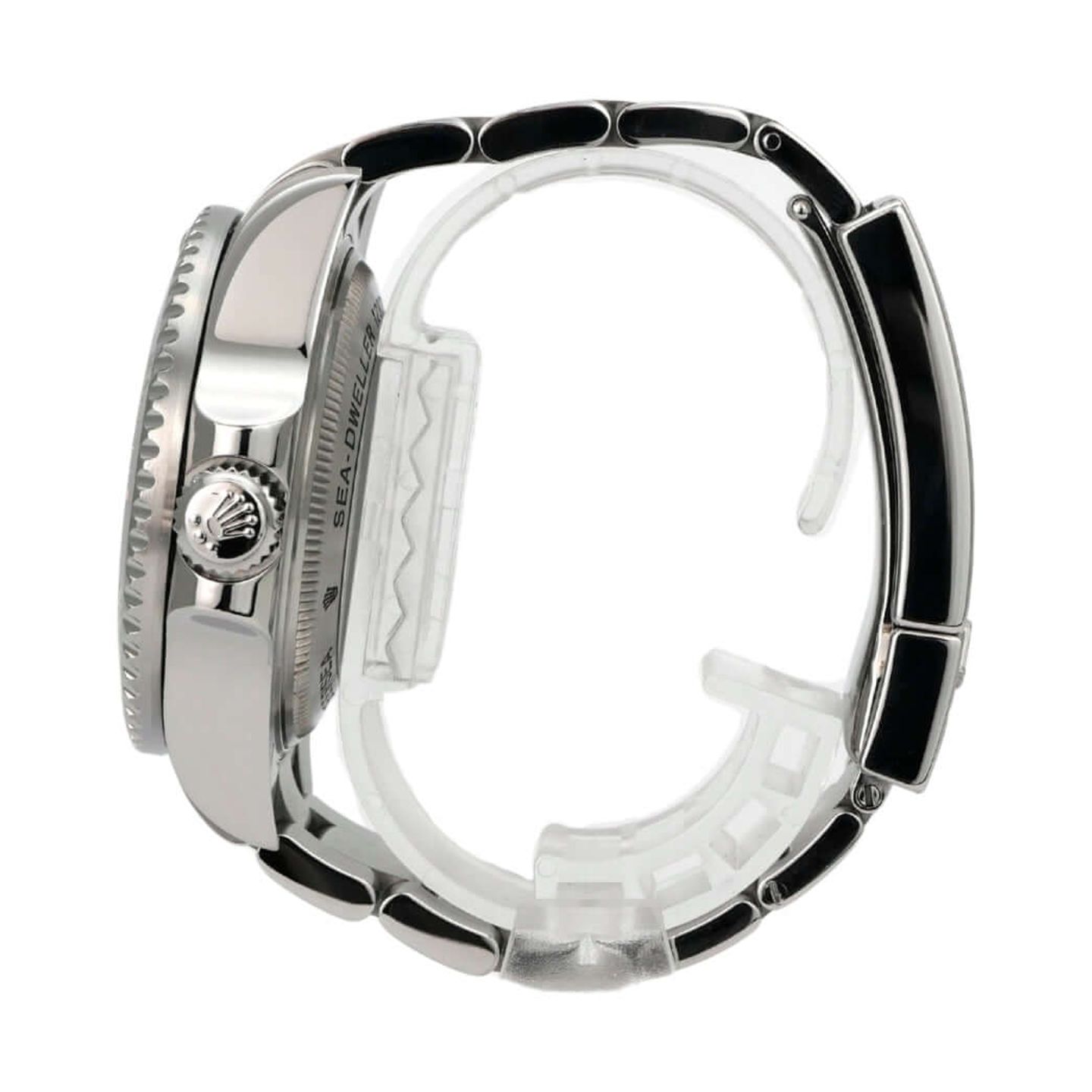 Rolex Sea-Dweller Deepsea 116660 - (5/8)