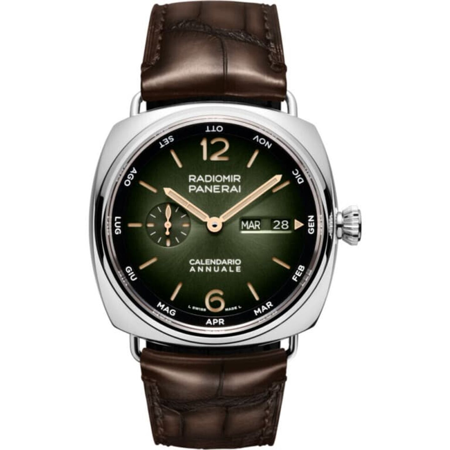 Panerai Radiomir PAM01364 - (1/1)
