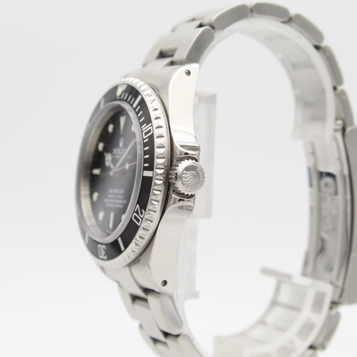 Rolex Sea-Dweller 4000 16600 - (7/10)