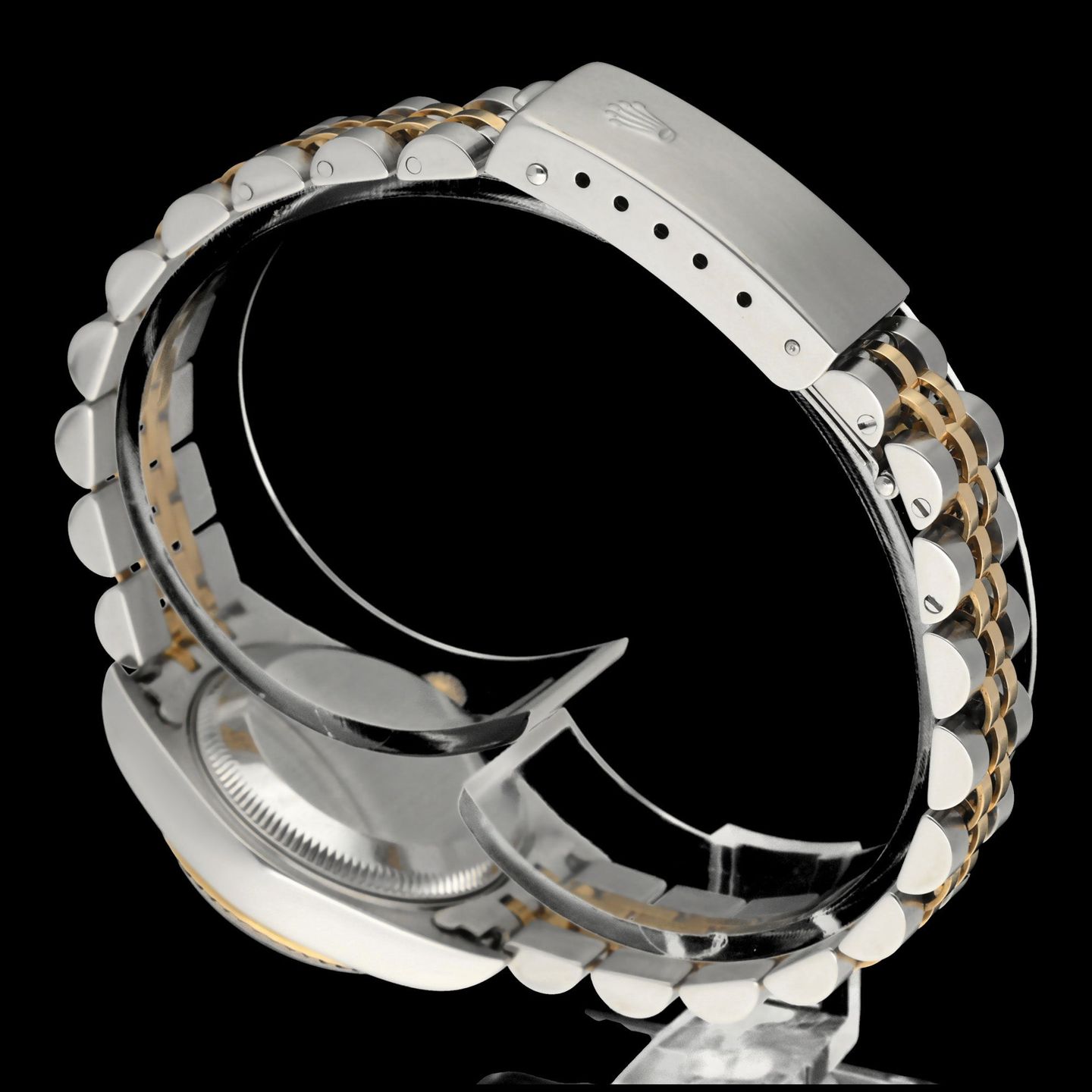 Rolex Lady-Datejust 79173 - (7/8)