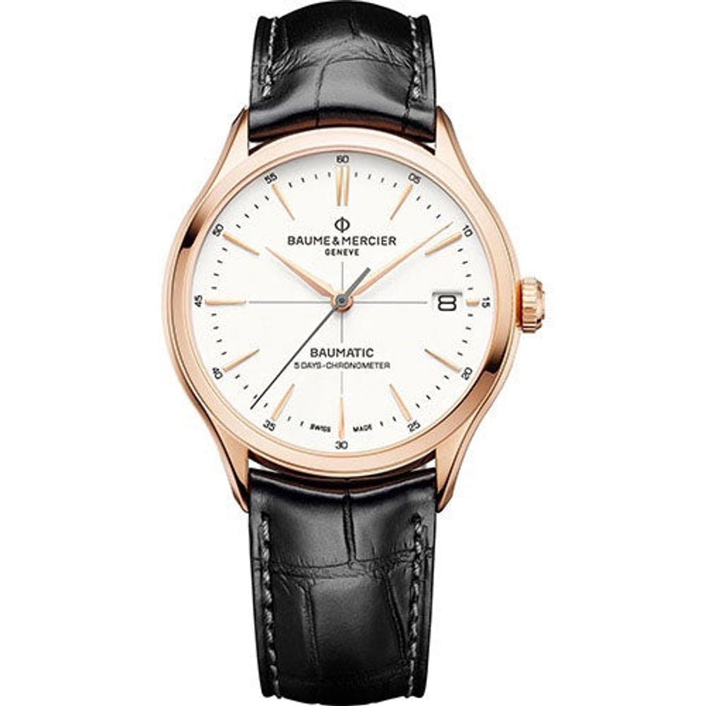 Baume & Mercier Clifton M0A10469 - (1/1)