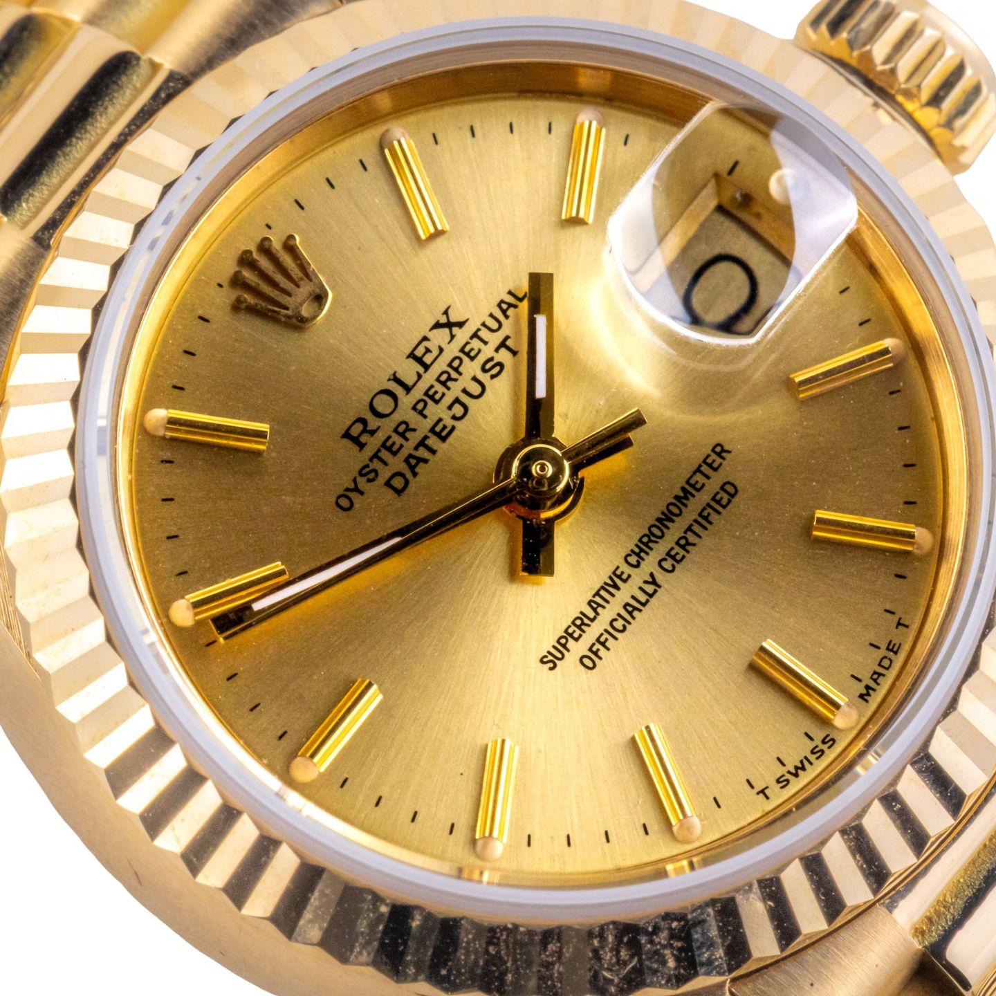 Rolex Lady-Datejust 69178 - (2/8)
