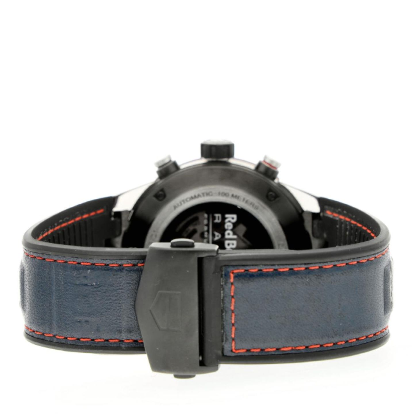 TAG Heuer Carrera Calibre HEUER 01 CAR2A1N - (7/8)