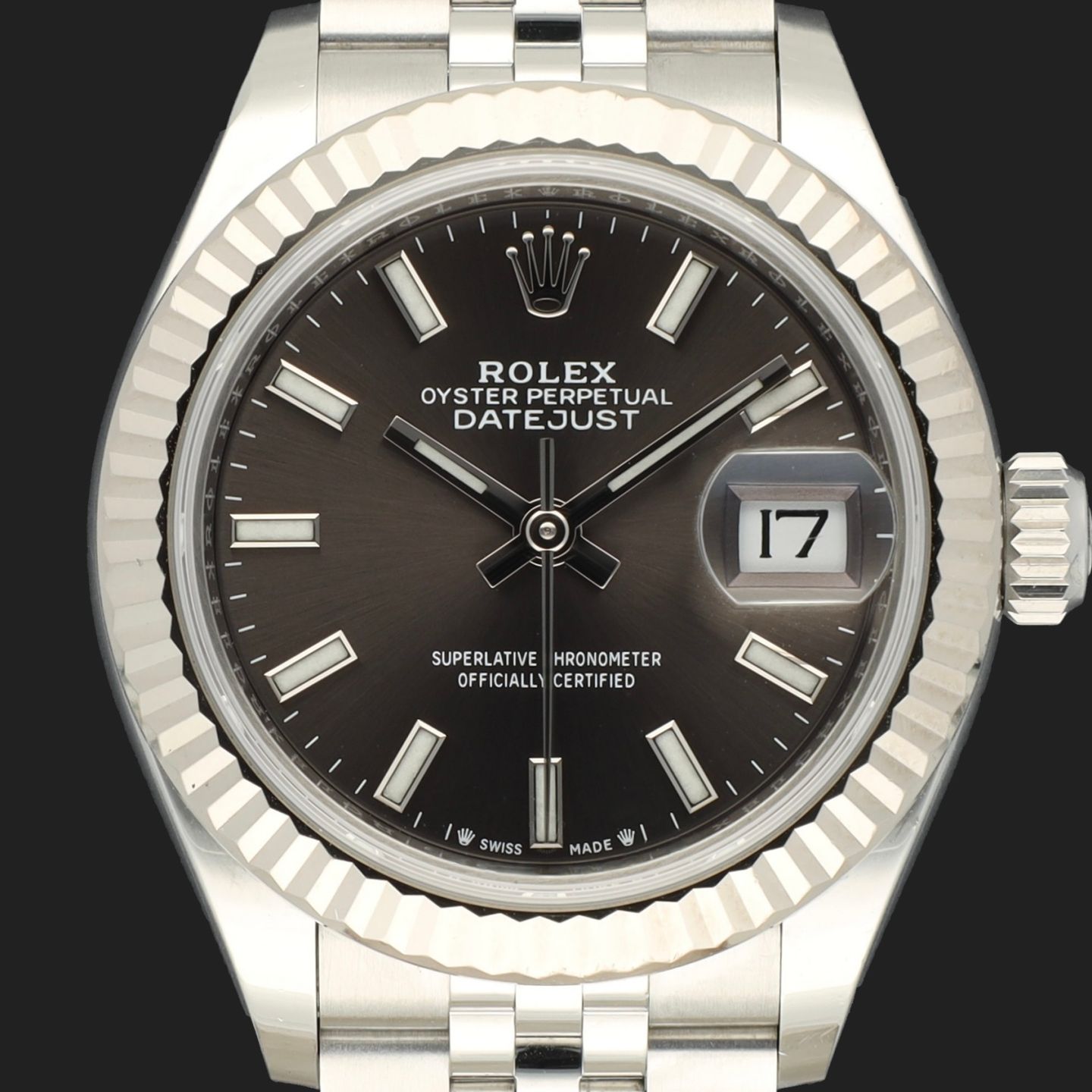Rolex Lady-Datejust 279174 - (2/8)