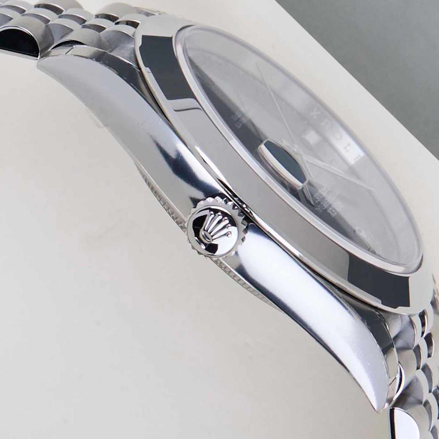 Rolex Datejust 41 126300 - (8/8)