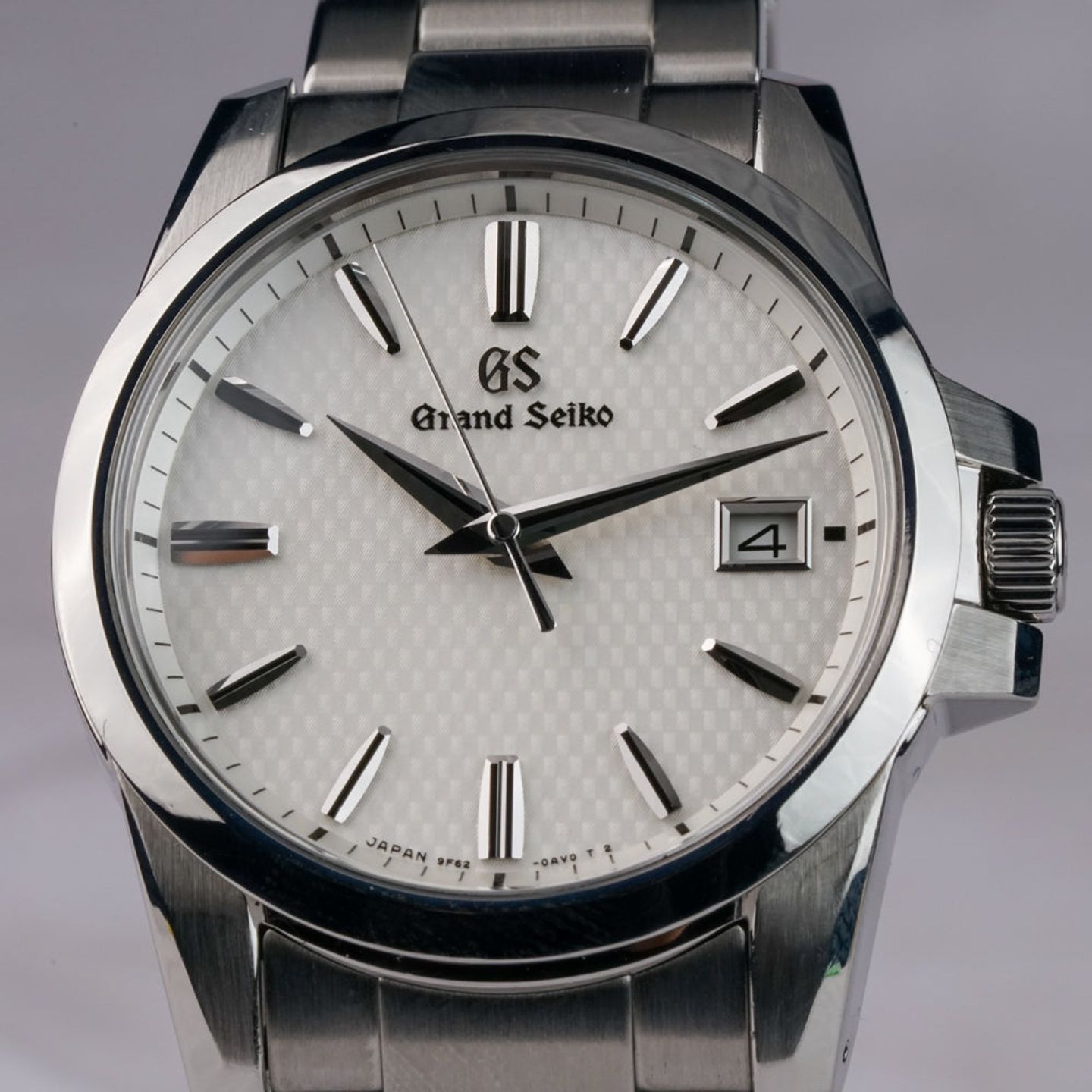 Grand Seiko Unknown SBGX253 - (3/8)