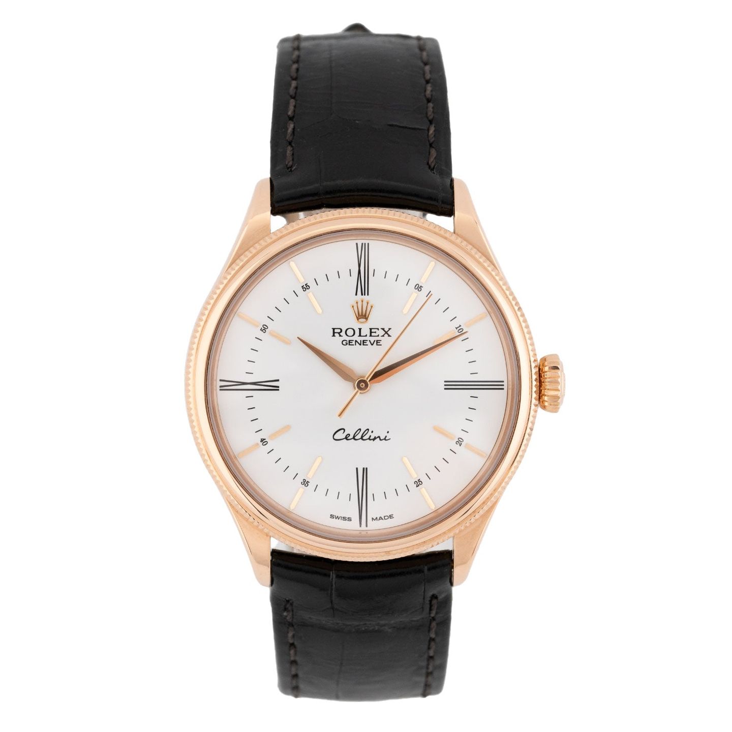 Rolex Cellini Time 50505 - (1/6)