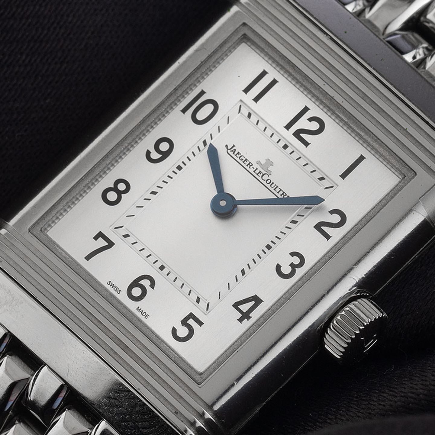 Jaeger-LeCoultre Reverso Classique Q2518140 - (3/8)