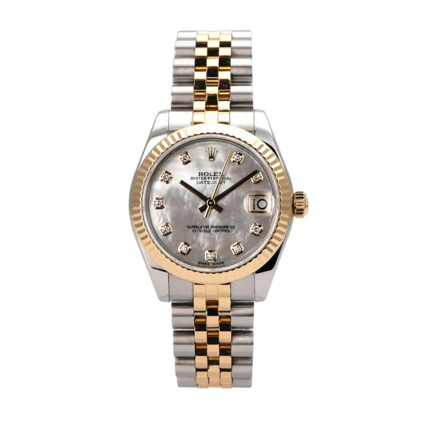Rolex Lady-Datejust 178273 - (2/8)