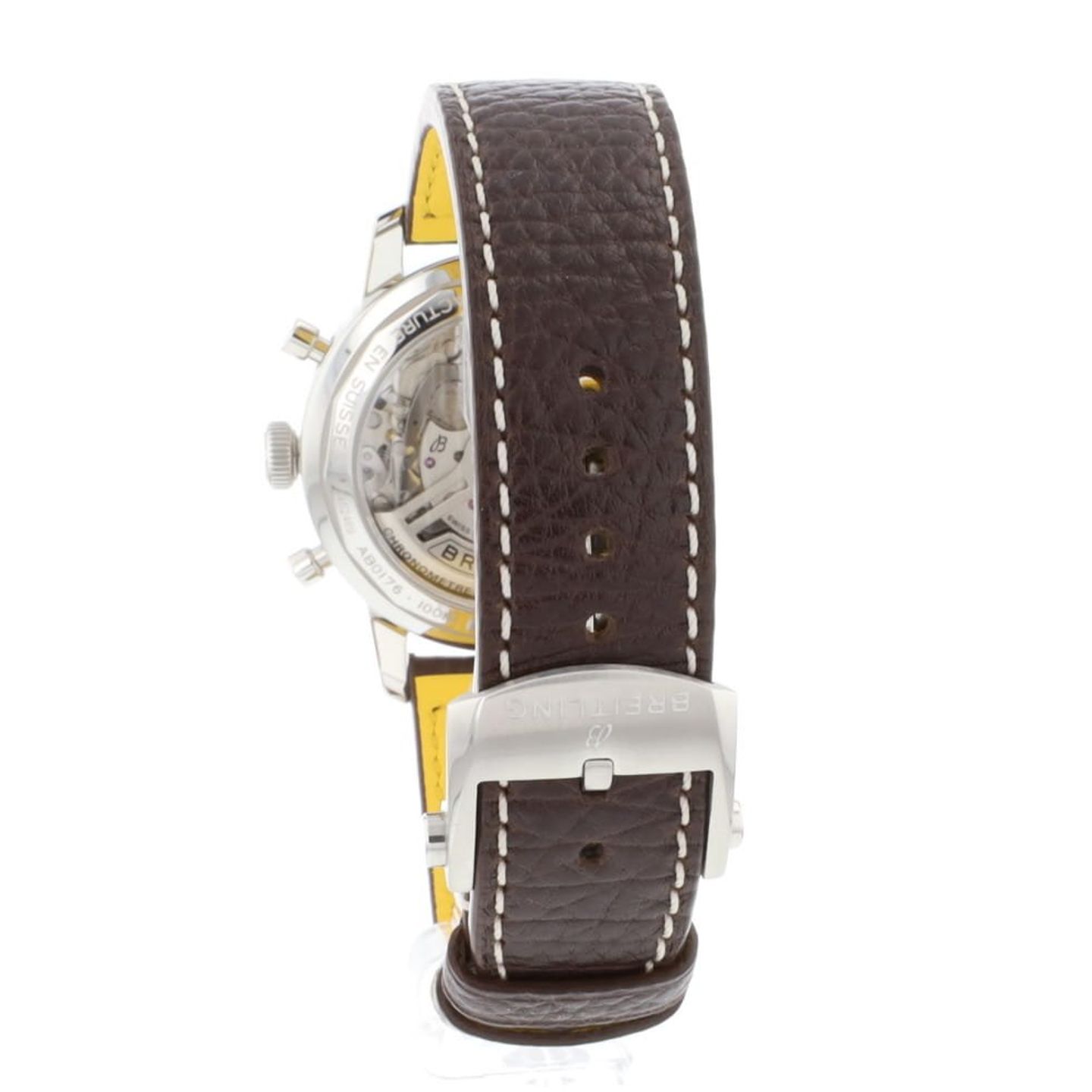 Breitling Top Time AB0176 - (4/6)