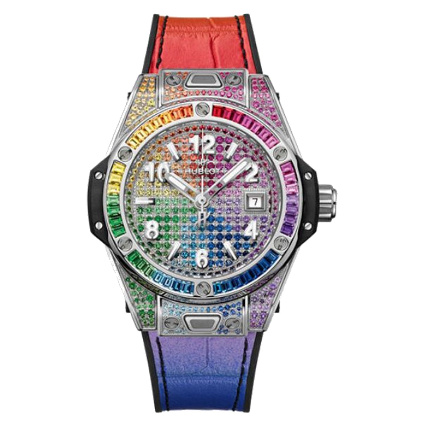 Hublot Big Bang 485.SX.9900.LR.0999 - (1/1)