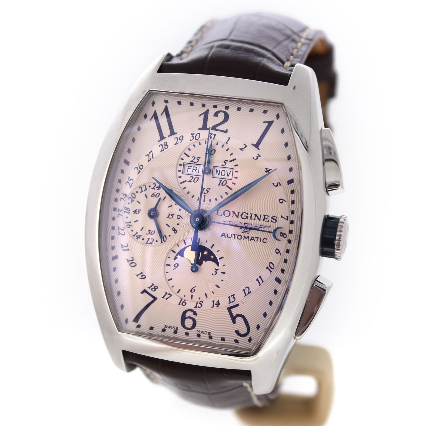 Longines Evidenza L2.688.4.78.9 - (2/6)