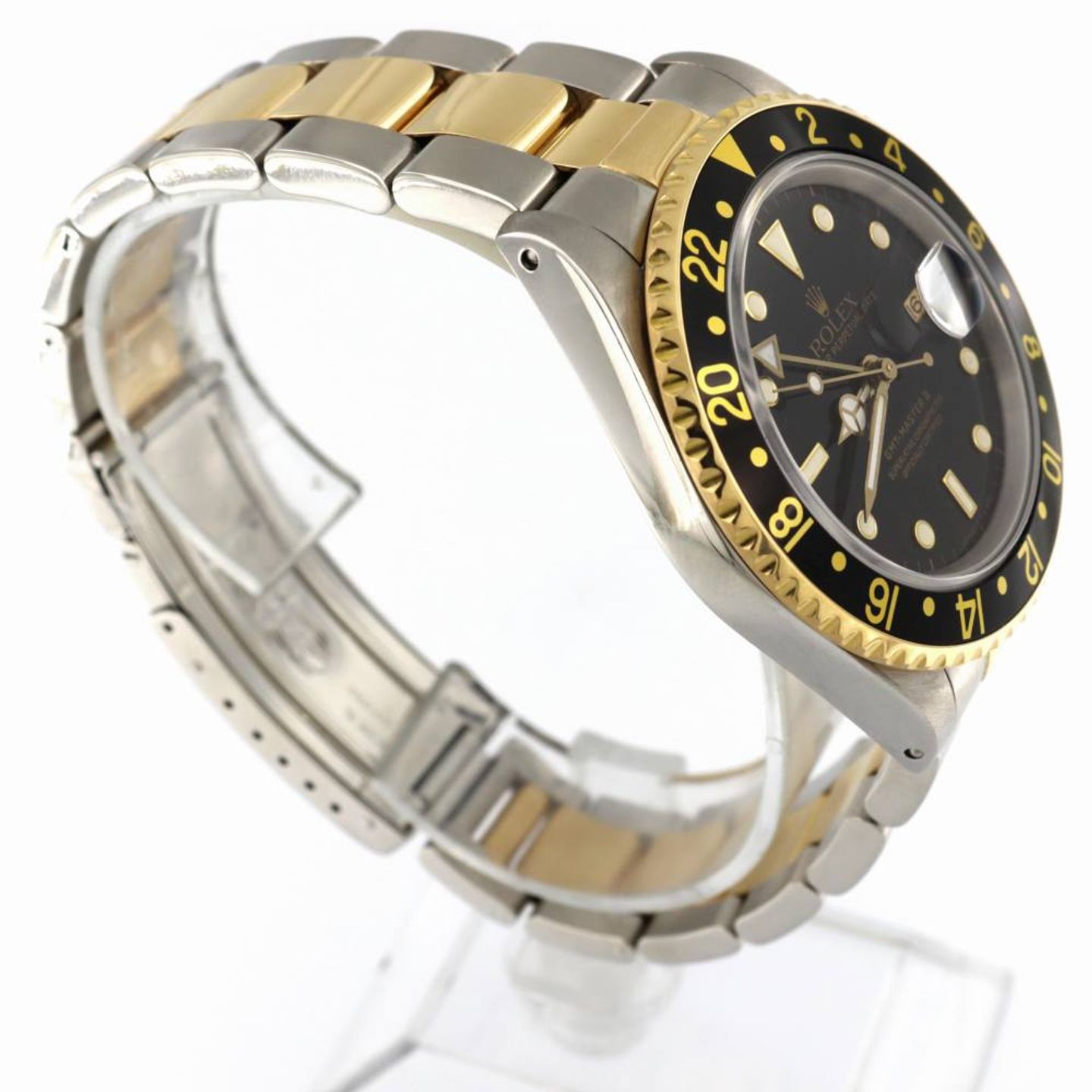 Rolex GMT-Master II 16713 - (3/6)