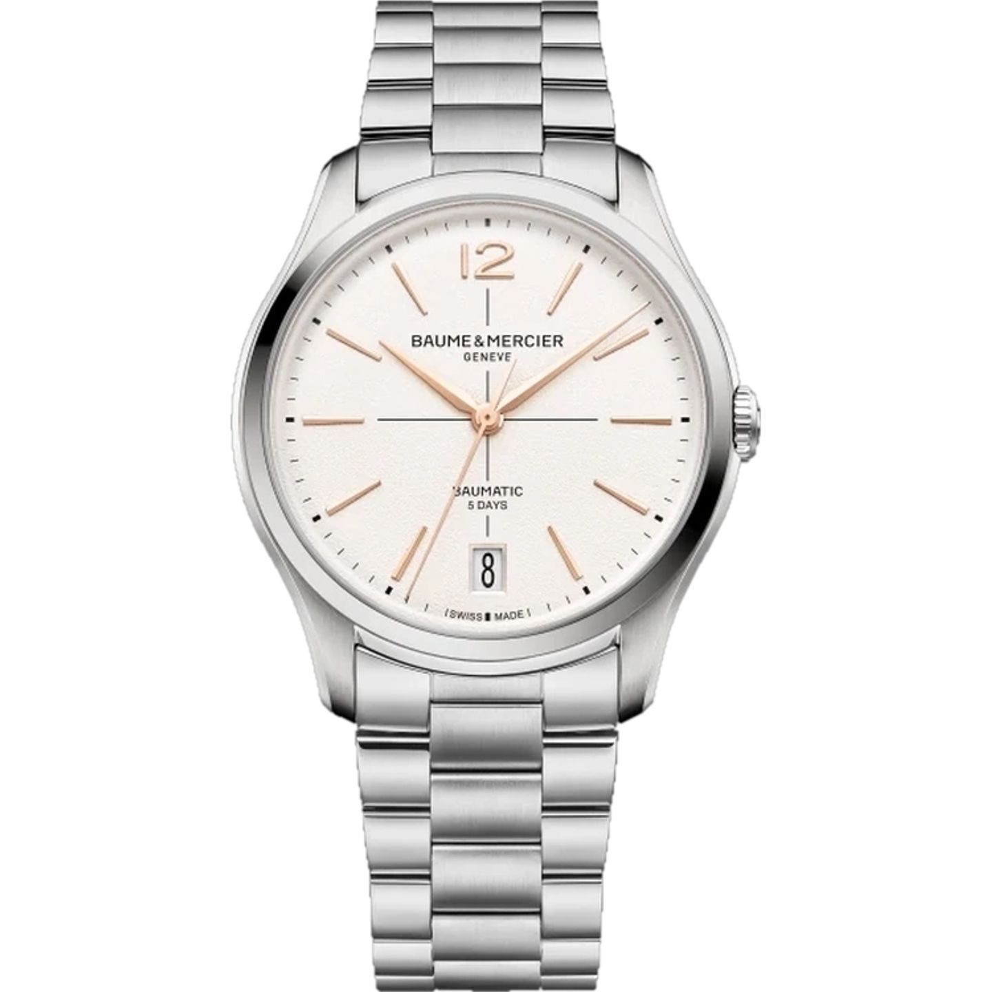 Baume & Mercier Clifton M0A10793 - (1/1)