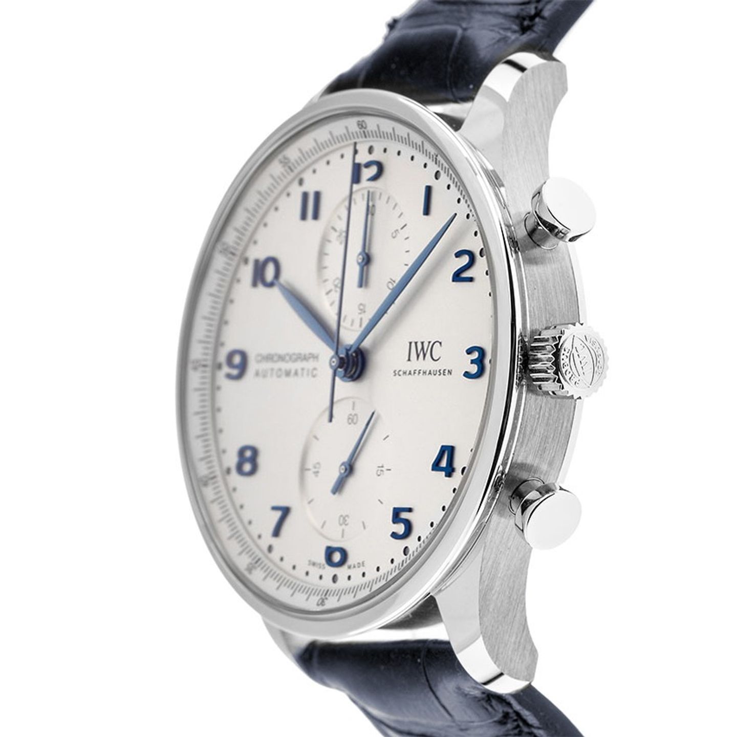 IWC Portuguese Chronograph IW371605 - (4/7)