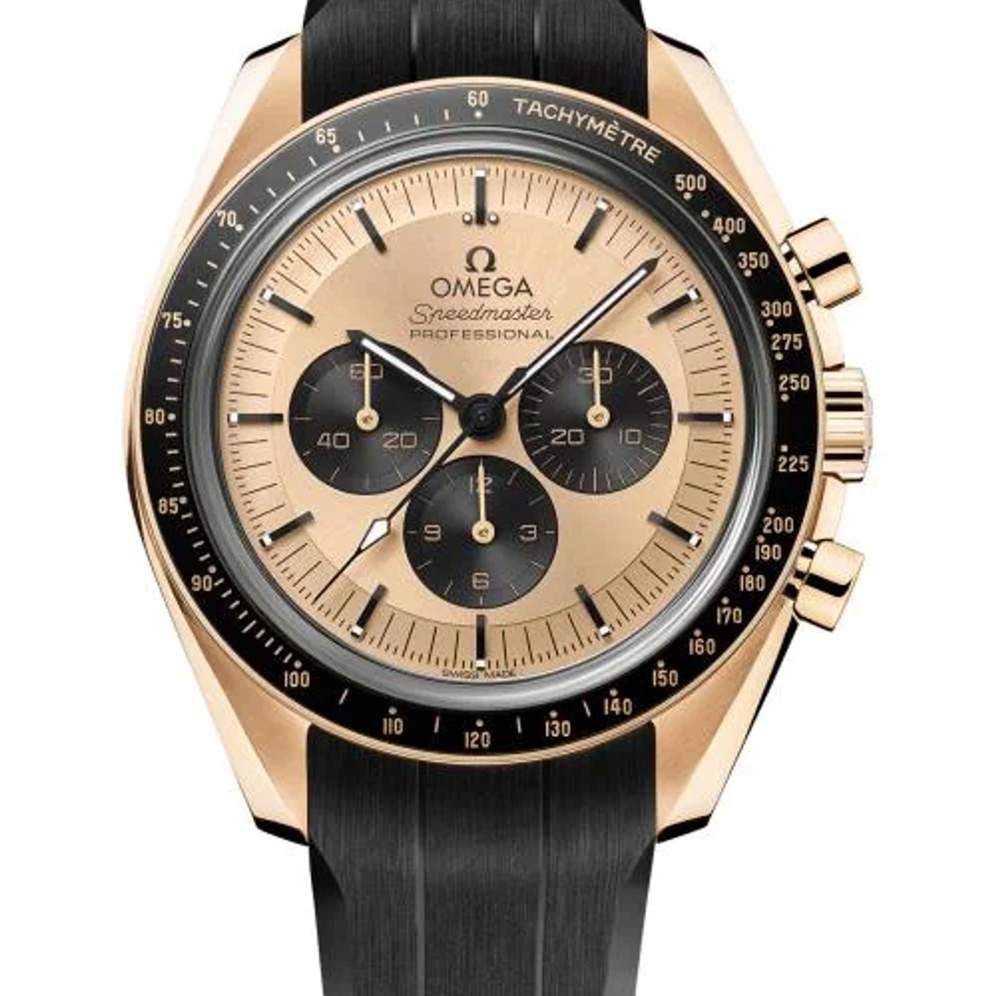 Omega Speedmaster Professional Moonwatch 310.62.42.50.99.001 - (1/1)
