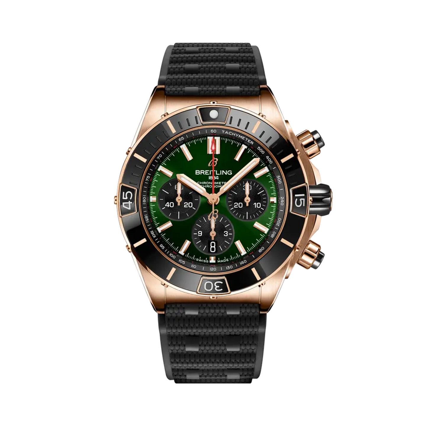 Breitling Chronomat RB01361A1L1S1 - (1/1)