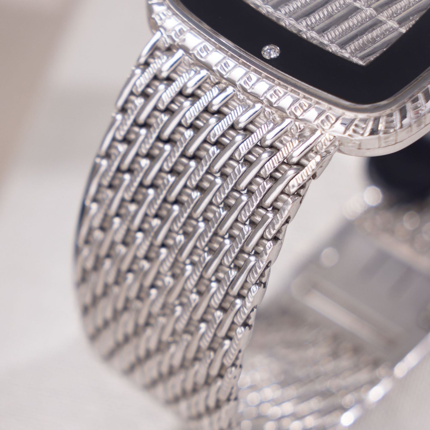 Piaget Vintage 9771p31 - (7/8)