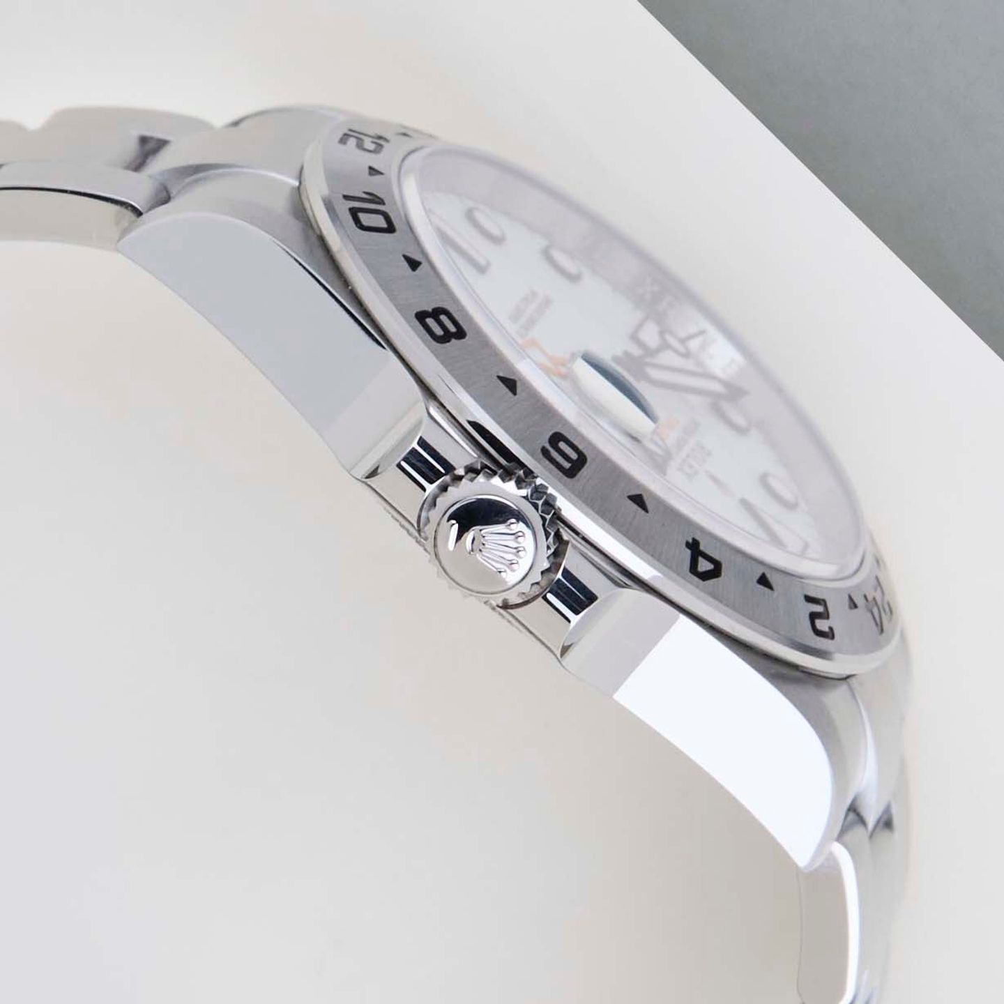 Rolex Explorer II 226570 - (8/8)