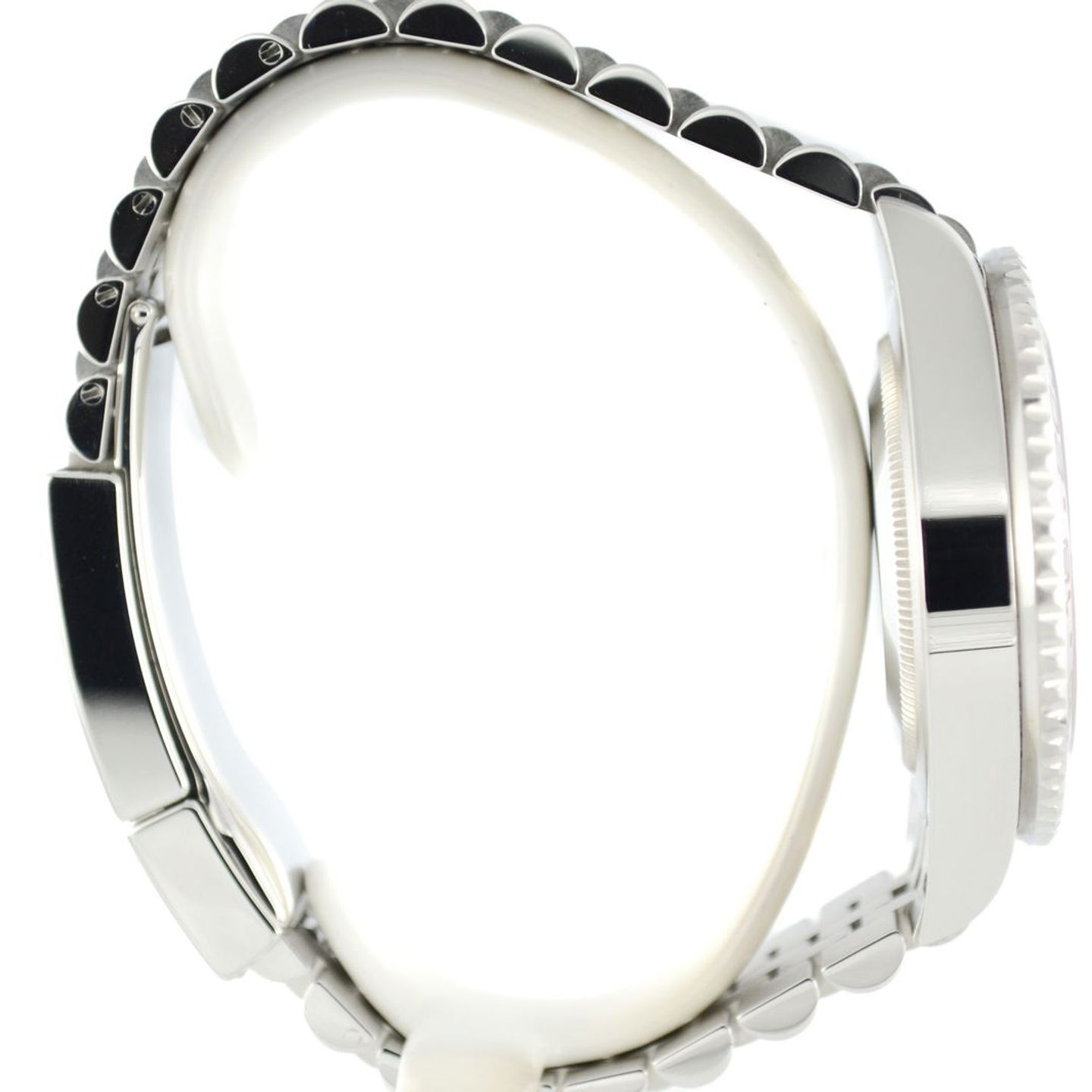 Rolex GMT-Master II 126710BLRO - (5/7)