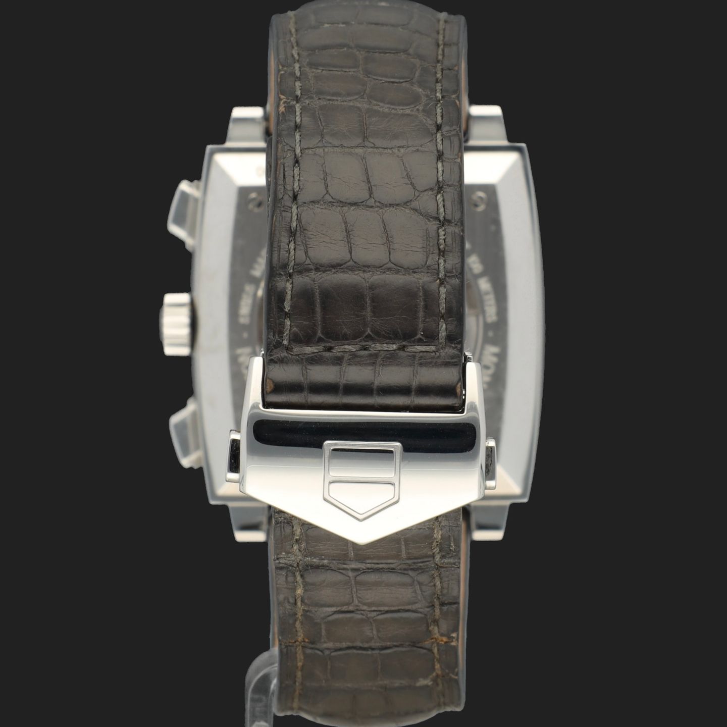 TAG Heuer Monaco Calibre 12 CAW2113 - (6/8)